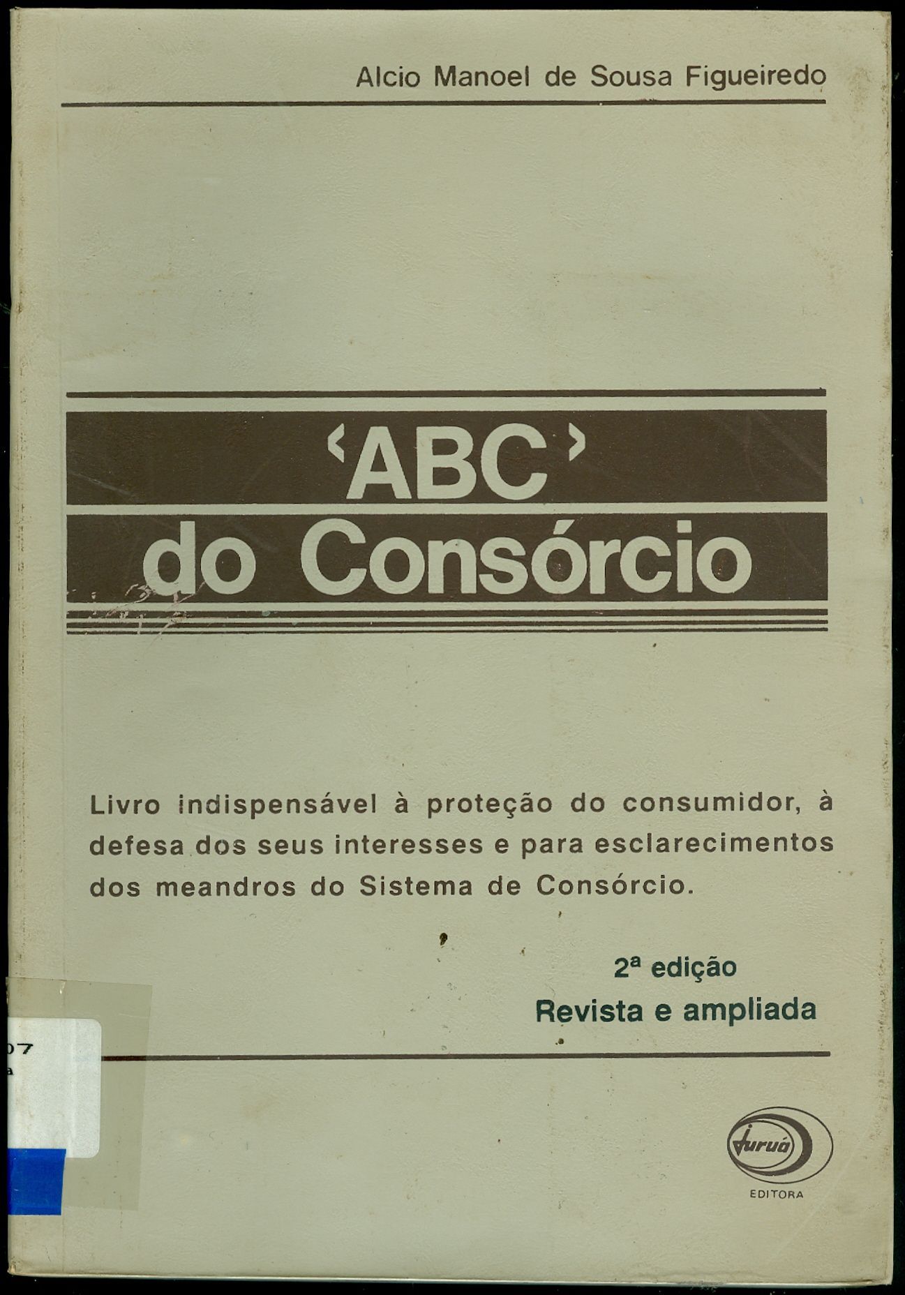 "ABC" DO CONSÓRCIO