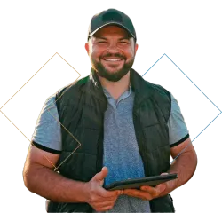 Imagem curso de Agronomia Imagem curso de Agronomia