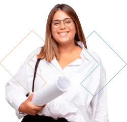 Imagem curso de Design de Interiores Imagem curso de Design de Interiores