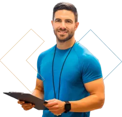 Imagem curso de Educação Física - Bacharelado Imagem curso de Educação Física - Bacharelado