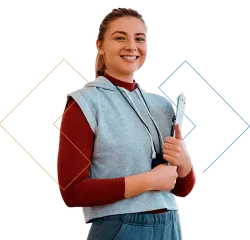 Imagem curso de Educação Física - Bacharelado Imagem curso de Educação Física - Bacharelado