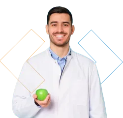 Imagem curso de Nutrição Imagem curso de Nutrição