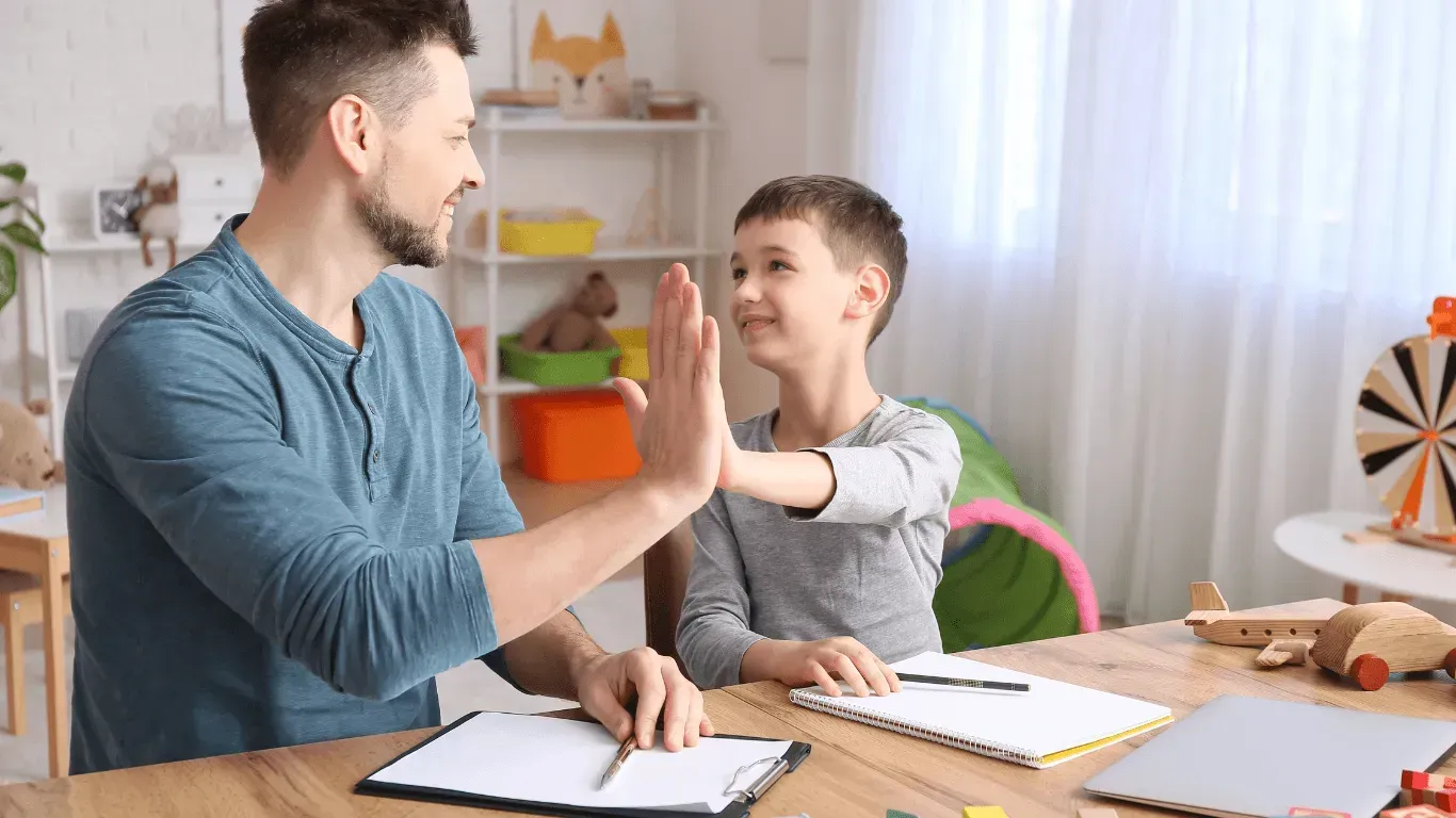 Avaliação e diagnóstico psicopedagógico