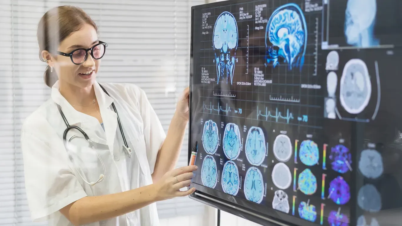 Medicina especializada