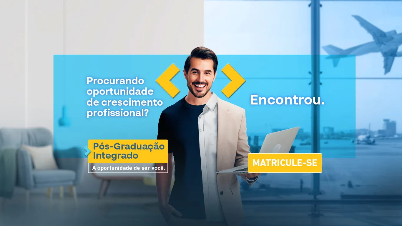 [HOME] Pós-Graduação