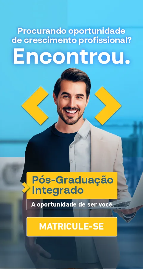 [HOME] Pós-Graduação