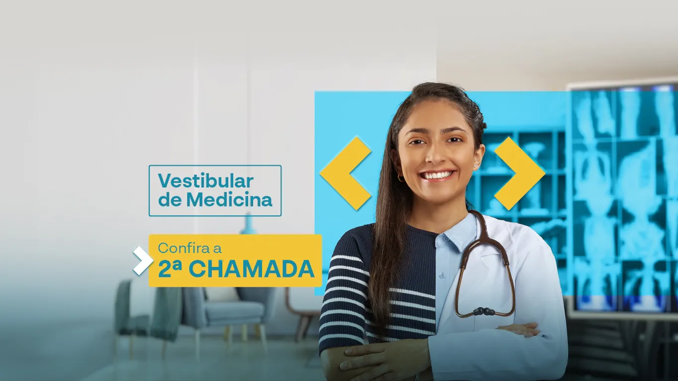 [HOME] Medicina - 2ª chamada