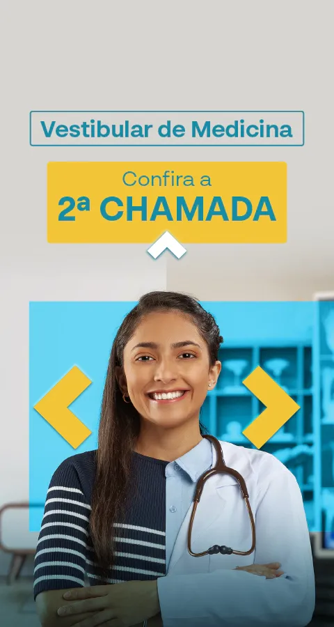 [HOME] Medicina - 2ª chamada