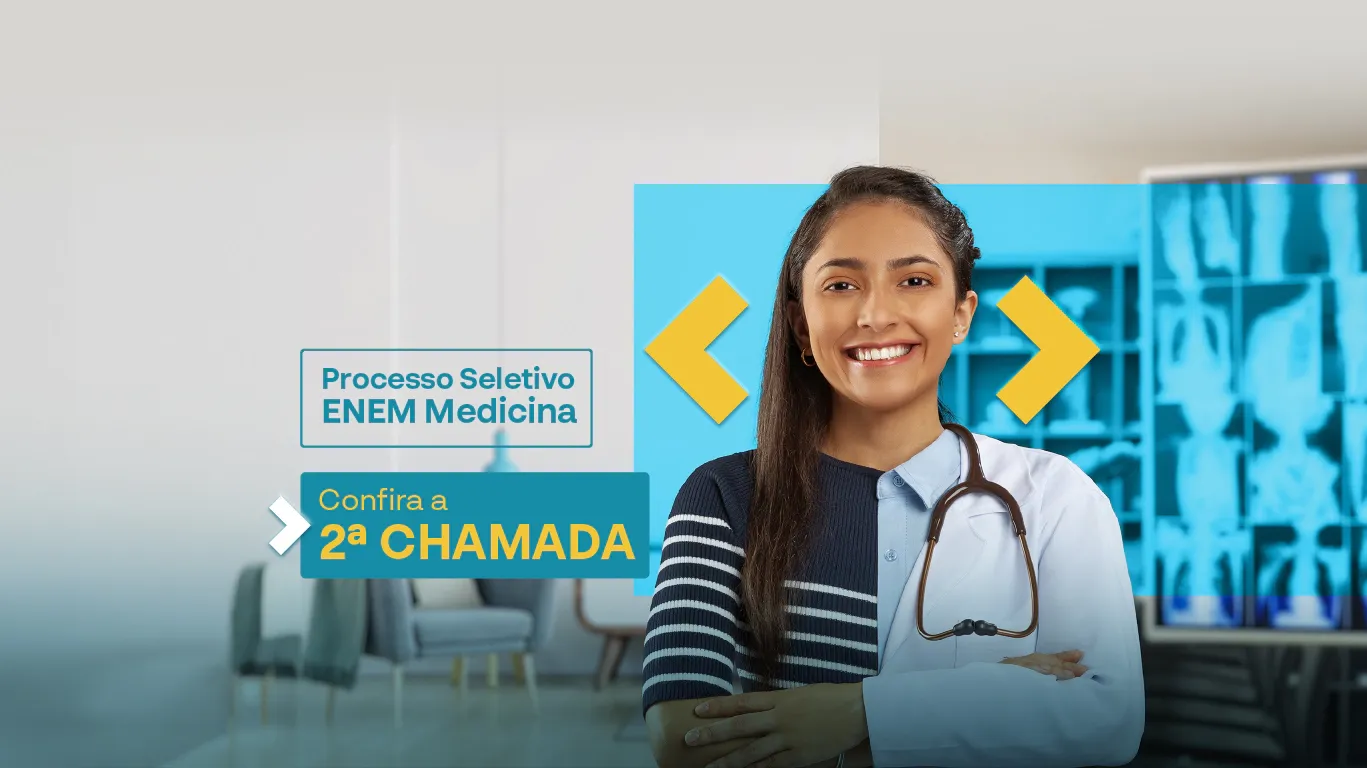 [HOME] Medicina enem - 2ª chamada