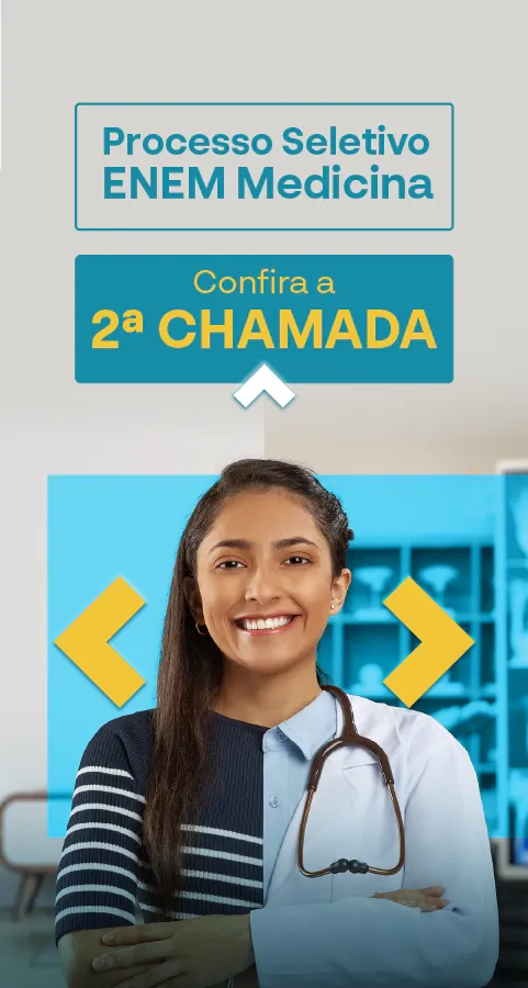 [HOME] Medicina enem - 2ª chamada