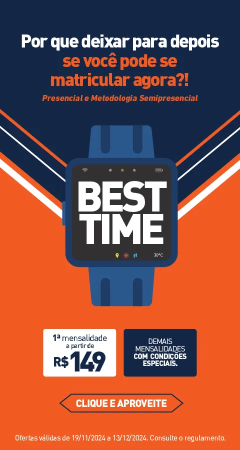 [HOME] BESTTIME -PRESENCIAL