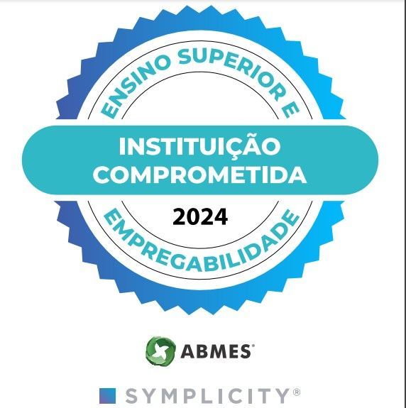 Centro Universitário Integrado recebe pelo segundo ano consecutivo selo de Instituição comprometida com a empregabilidade