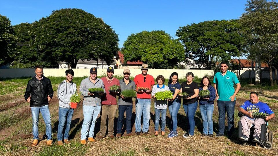 XII CONCCEPAR começa com palestra de Denise Fraga