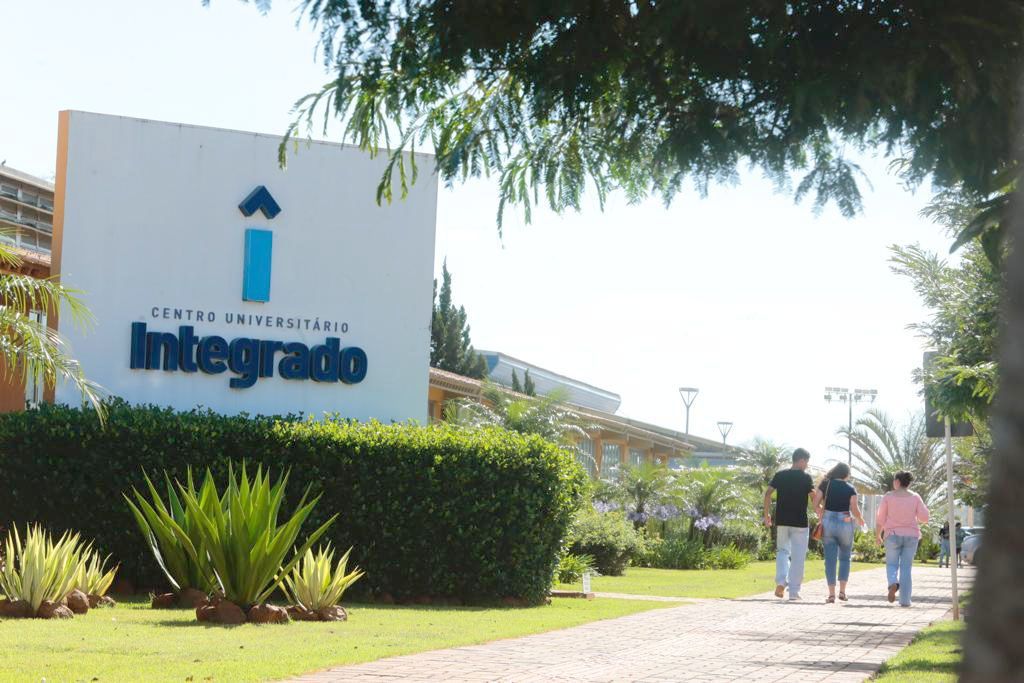 Centro Universitário Integrado realiza concurso de bolsas para graduação