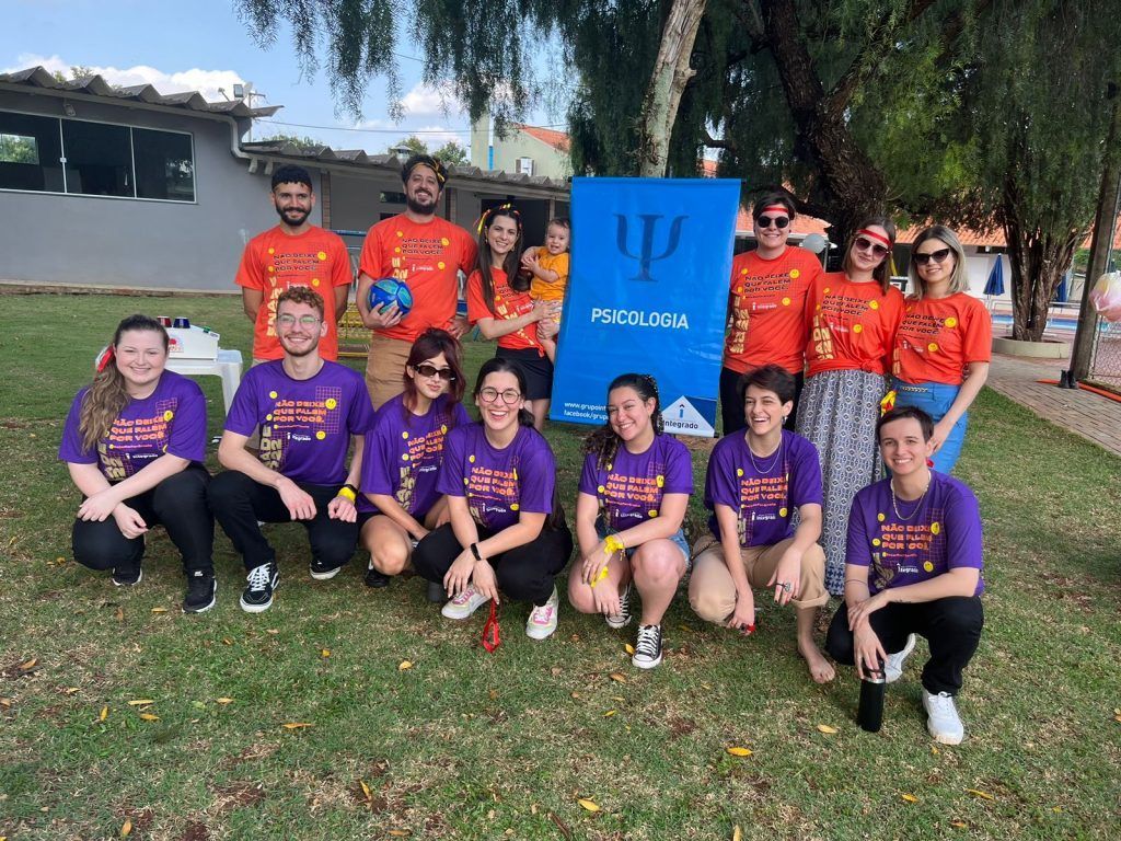 Centro Universitário Integrado sedia Maratona de Programação