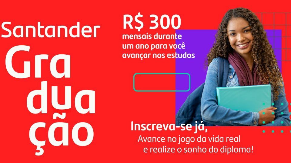 Integrado oferta mais de 120 bolsas de estudos via Prouni