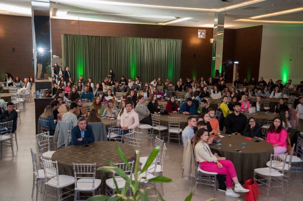 Centro Universitário Integrado realiza XX Feira Agropecuária