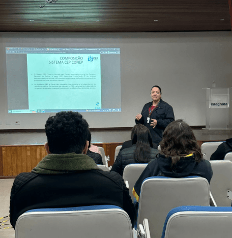 Evento celebra a importância dos povos originários na sociedade contemporânea