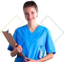 Imagem curso de Fisioterapia Hospitalar Imagem curso de Fisioterapia Hospitalar