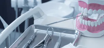 Imagem processo seletivo Vestibular de Odontologia Imagem processo seletivo Vestibular de Odontologia