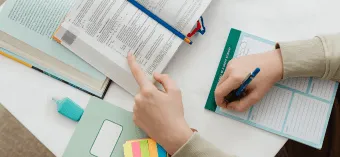 Imagem processo seletivo ENEM Imagem processo seletivo ENEM