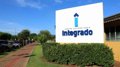 Grupo Integrado participa do evento Fazenda Conectada em Rondonópolis